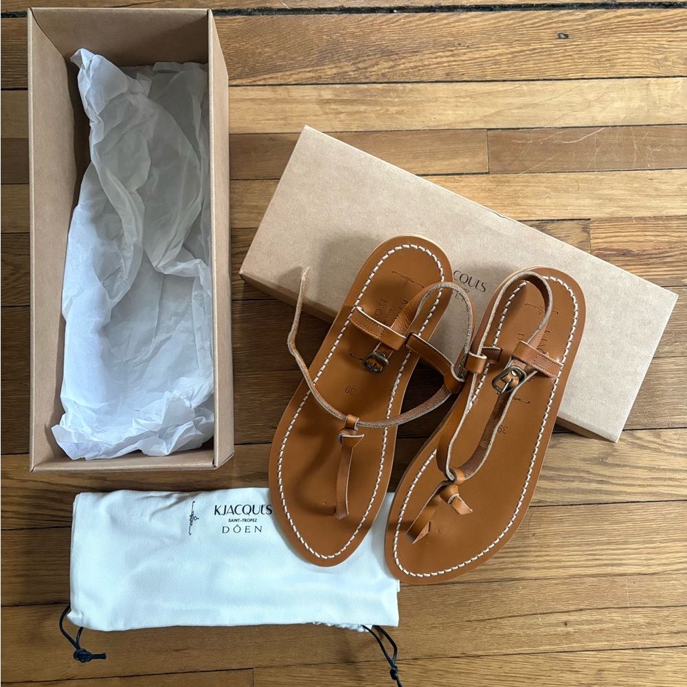 NWT Doen x K.Jacques